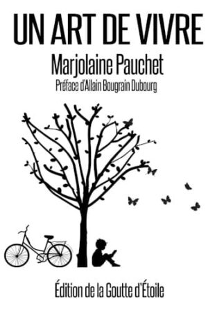 Couverture Un Art de Vivre